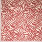 Preview: Jackenstepper - Rada Zebra - rost/beige
