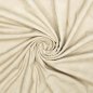 Preview: Veganes Wildkunstleder - Vintage - beige