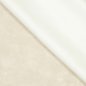 Preview: Veganes Wildkunstleder - Vintage - beige