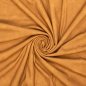 Preview: Veganes Wildkunstleder - Vintage - cognac