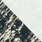 Preview: Light Denim Twill - Art Splash - graphit/creme