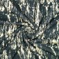 Preview: Light Denim Twill - Art Splash - graphit/creme