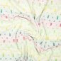 Preview: Light Denim - Punky Stripe - ecru/multicolor