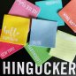 Preview: #mehrEtikette - 3. Edition - sorbet - Ännisews und Prülla