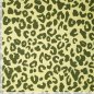 Preview: B-WARE !!!! - Canvas - Chiko Leo - gelb/khaki