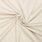 Preview: Baumwolle - Jeans - Streifen - beige/white