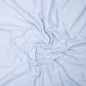 Preview: RESTSTÜCK 1,80m !!! - Baumwolle - Timeless Stripes - light blue/white
