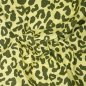 Preview: B-WARE !!!! - Canvas - Chiko Leo - gelb/khaki
