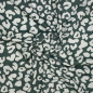 Preview: Canvas - Chiko Leo - green/offwhite