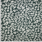 Preview: Canvas - Chiko Leo - green/offwhite