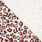 Preview: Canvas - Lapo Leo - pink/lilac/black