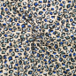 Preview: Canvas - Lapo Leo - royal/light blue/black