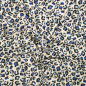 Preview: Canvas - Lapo Leo - royal/light blue/black