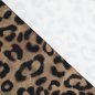 Preview: Baumwoll Stretch - Brice Leo - braun/schwarz