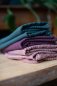 Preview: Tencel Plaid - blueberry - meetmilk