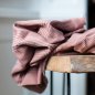 Preview: Two Tone Plaid mit TENCEL™ - old rose - meetmilk