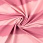 Preview: French Terry - Batik Streifen - altrosa