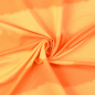 Preview: French Terry - Batik Streifen - apricot