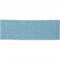 Preview: Gurtband - 40mm - rauchblau - Rico Design