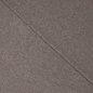 Preview: Viskosejersey - uni - taupe meliert