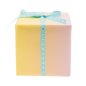 Preview: Geschenkpapier - Farbverlauf - 3er Set - Rico Design
