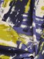 Preview: Viskose Twill mit LENZING™ ECOVERO™ Fasern - Videy Brush - twilight spark - Mind the Maker