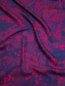 Preview: Viskose Twill mit LENZING™ ECOVERO™ Fasern - Joy - Mind the Maker