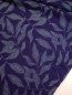 Preview: Viskose Twill mit LENZING™ ECOVERO™ Fasern - Lulu - blue - Mind the Maker