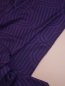 Preview: Viskose Twill mit LENZING™ ECOVERO™ Fasern - Ziggy - cerise - Mind the Maker