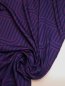 Preview: Viskose Twill mit LENZING™ ECOVERO™ Fasern - Ziggy - cerise - Mind the Maker