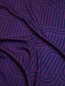 Preview: Viskose Twill mit LENZING™ ECOVERO™ Fasern - Ziggy - cerise - Mind the Maker