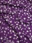 Preview: Viskose Twill mit LENZING™ ECOVERO™ Fasern - Puff - Mind the Maker