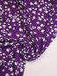 Preview: Viskose Twill mit LENZING™ ECOVERO™ Fasern - Puff - Mind the Maker