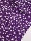 Preview: Viskose Twill mit LENZING™ ECOVERO™ Fasern - Puff - Mind the Maker