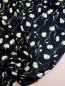 Preview: Viskose Twill mit LENZING™ ECOVERO™ Fasern - Poppy - Mind the Maker