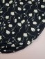 Preview: Viskose Twill mit LENZING™ ECOVERO™ Fasern - Poppy - Mind the Maker