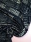 Preview: Viskose Twill mit LENZING™ ECOVERO™ Fasern - Sticks - Mind the Maker