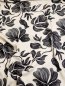 Preview: Viskose Twill mit LENZING™ ECOVERO™ Fasern - Loa - black - Mind the Maker