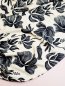 Preview: Viskose Twill mit LENZING™ ECOVERO™ Fasern - Loa - black - Mind the Maker