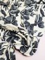 Preview: Viskose Twill mit LENZING™ ECOVERO™ Fasern - Loa - black - Mind the Maker