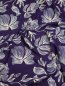 Preview: Viskose Twill mit LENZING™ ECOVERO™ Fasern - Loa - blue - Mind the Maker