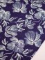 Preview: Viskose Twill mit LENZING™ ECOVERO™ Fasern - Loa - blue - Mind the Maker