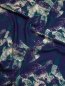 Preview: Viskose Twill mit LENZING™ ECOVERO™ Fasern - Bree - teal - Mind the Maker