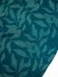 Preview: Viskose Twill mit LENZING™ ECOVERO™ Fasern - Lulu - teal - Mind the Maker