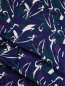 Preview: Viskose Twill mit LENZING™ ECOVERO™ Fasern - Vega - Mind the Maker