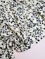 Preview: Viskose Twill mit LENZING™ ECOVERO™ Fasern - Goya - ivory - Mind the Maker