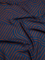 Preview: RESTSTÜCK 1,50m !!! - Viskose Twill mit LENZING™ ECOVERO™ Fasern - Ziggy - rust - Mind the Maker