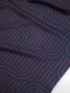 Preview: Viskose Twill mit LENZING™ ECOVERO™ Fasern - Ziggy - rust - Mind the Maker