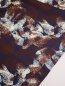 Preview: Viskose Twill mit LENZING™ ECOVERO™ Fasern - Bree - rust - Mind the Maker