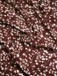Preview: Viskose Twill mit LENZING™ ECOVERO™ Fasern - Goya - rust - Mind the Maker
